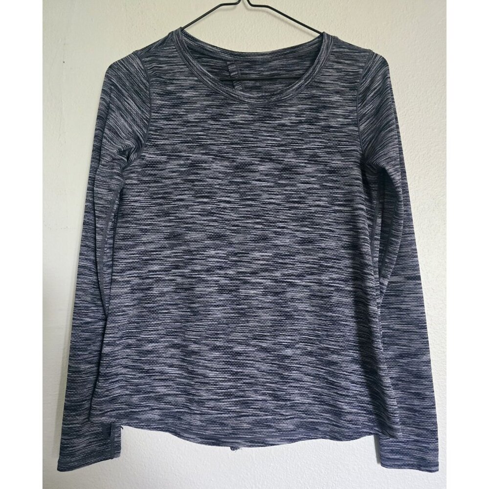 Zyia Active Top‎ Long Sleeves  Women's Size Small